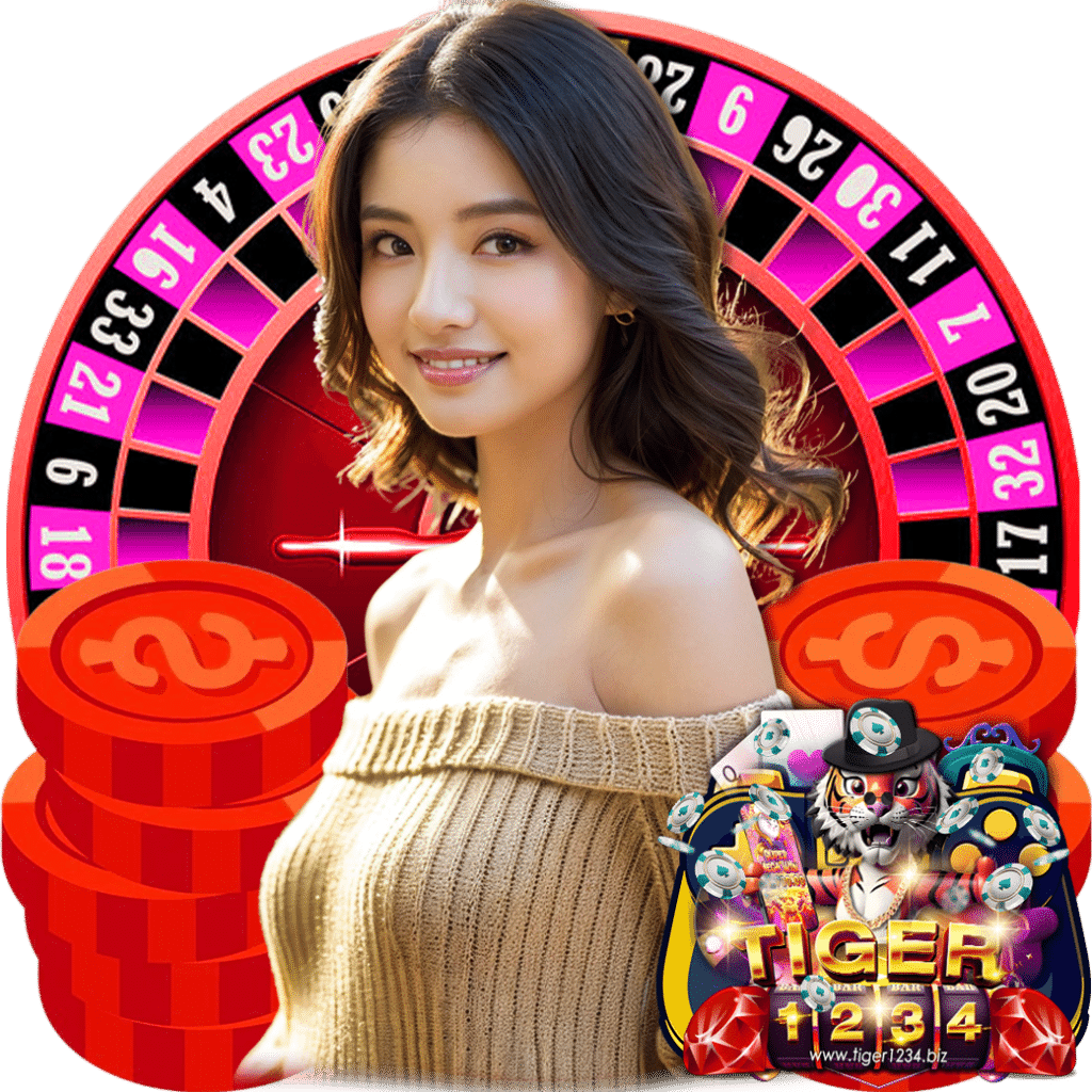 tiger1234 bet